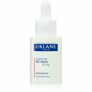 Orlane Supradose Retinol feszesítő koncentrátum retinollal 30 ml kép