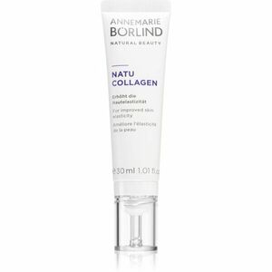 ANNEMARIE BÖRLIND NATUCOLLAGEN BOOST fiatalító arc fluid 30 ml kép