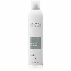 Goldwell StyleSign Strong Hairspray erős fixálású hajlakk 300 ml kép