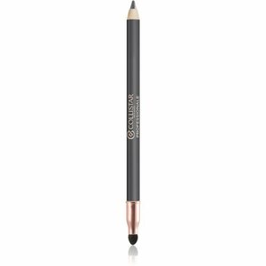 Collistar Professional Eye Pencil magas pigmenttartalmú vízálló szemceruza árnyalat 3 Acciaio 1, 2 ml kép