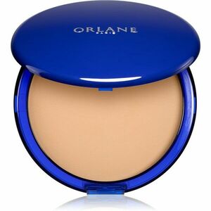 Orlane Bronzing Pressed Powder kompakt bronz púder árnyalat 02 Soleil Cuivré 31 g kép