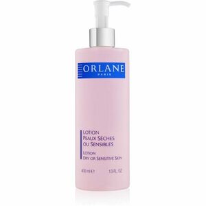 Orlane Tonic Lotion arctonikum az érzékeny száraz bőrre 400 ml kép