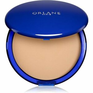 Orlane Bronzing Pressed Powder kompakt bronz púder árnyalat 23 Soleil Bronze 31 g kép