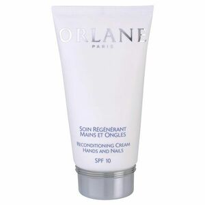 Orlane Body Care Program regeneráló krém kézre és körmökre SPF10 75 ml kép