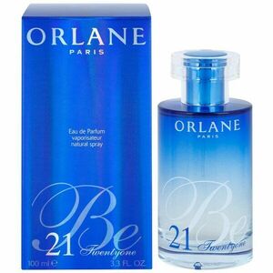 Orlane Be 21 Eau de Parfum hölgyeknek 100 ml kép