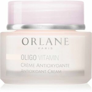 Orlane Oligo Vitamin Program antioxidáns nappali krém az élénk bőrért 50 ml kép