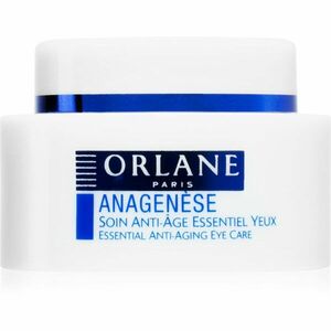 Orlane Anagenèse Essential Time-Fighting Eye Care szemkrém a bőröregedés első jeleinek eltüntetésére 15 ml kép