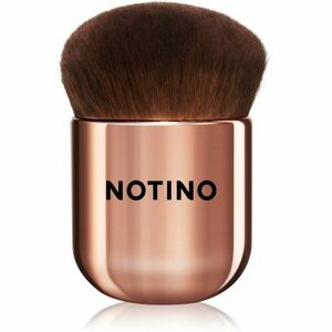 Notino Luxe Collection Face & body kabuki brush Kabuki sminkecset 1 db kép