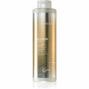 Joico Blonde Life élénkítő sampon tápláló hatással 1000 ml kép