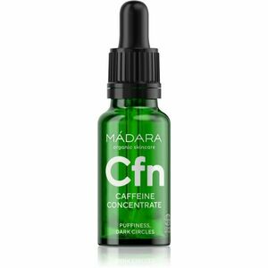 MÁDARA Caffeine Vitamin C koncentrátum koffeinnel 17.5 ml kép