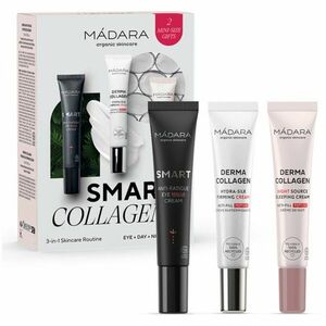 MÁDARA Smart Collagen arcápoló szett kép