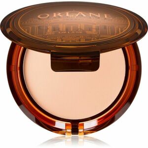 Orlane Compact Foundation SPF 50 kompakt alapozó SPF 50 árnyalat 01 9 ml kép