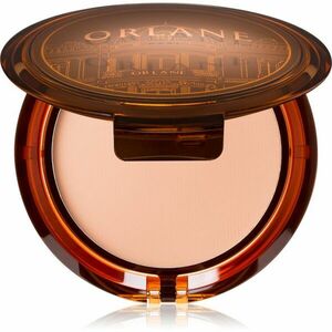 Orlane Compact Foundation SPF 50 kompakt alapozó SPF 50 árnyalat 03 9 ml kép