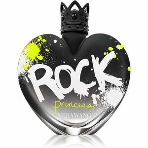 Vera Wang Rock Princess Eau de Toilette hölgyeknek 100 ml kép