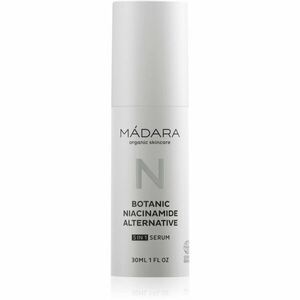 MÁDARA Niacinamide Alternative bőr szérum 5 in 1 30 ml kép