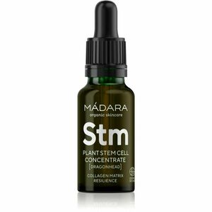 MÁDARA Plant Stem Cell koncentrátum tápláló hatással 17.5 ml kép