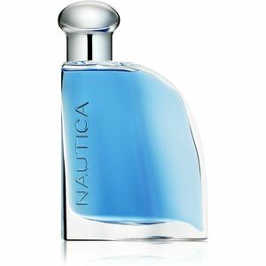 Nautica Blue Eau de Toilette uraknak 50 ml kép