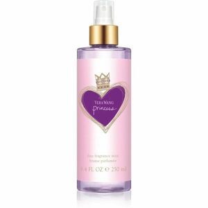 Vera Wang Princess testápoló spray hölgyeknek 250 ml kép