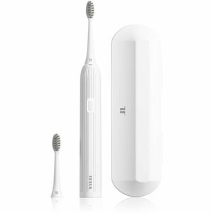 Tesla Smart Toothbrush Sonic TS200 Deluxe sonic fogkefe White 1 db kép