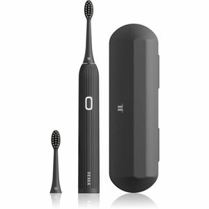 Tesla Smart Toothbrush Sonic TS200 Deluxe sonic fogkefe Black 1 db kép