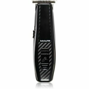 BaByliss PRO FX59ZE haj- és szakállnyíró 1 db kép