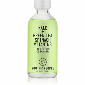 Youth To The People Superfood Cleanser tisztító gél utántölthető 59 ml kép