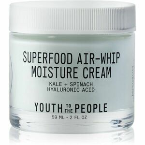 Youth To The People Superfood Air-Whip hidratáló krém 15 ml kép