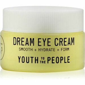 Youth To The People Superberry Dream Eye Cream szemkrém éjszakára 15 ml kép