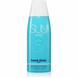 Franck Olivier Sun Java Blue spray dezodor uraknak 250 ml kép