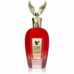 Le Chameau Elixir Rouge Eau de Parfum unisex 120 ml kép