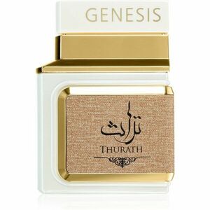 Le Chameau Genesis Thurath Eau de Parfum hölgyeknek 100 ml kép