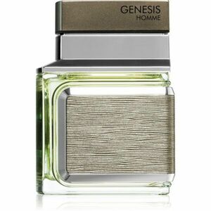 Le Chameau Genesis Homme Eau de Parfum uraknak 100 ml kép