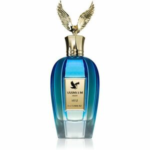 Le Chameau Tasmeem Paris Blue Eau de Parfum unisex 120 ml kép