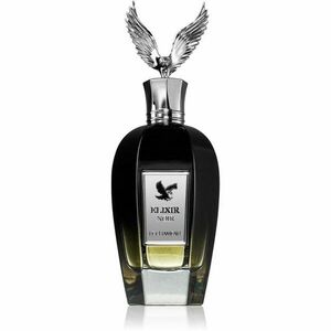 Le Chameau Elixir Noir Eau de Parfum unisex 120 ml kép