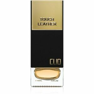 Le Chameau Clio Touch Leather Eau de Parfum unisex 90 ml kép