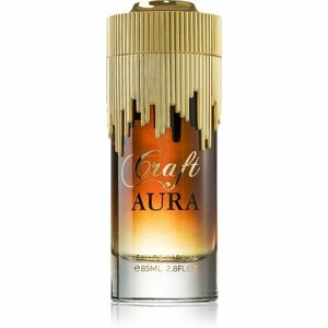 Le Chameau Craft Aura Eau de Parfum unisex 85 ml kép