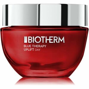 Biotherm Blue Therapy Red Algae Uplift 2024 feszesítő és fiatalító krém hölgyeknek 50 ml kép