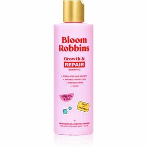 Bloom Robbins kép