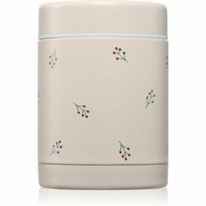 FRESK Food Jar termosz ételekhez Berries 300 ml kép