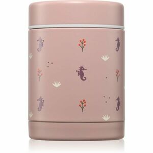 FRESK Food Jar termosz ételekhez Seahorse 300 ml kép