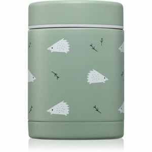 FRESK Food Jar termosz ételekhez Hedgehog 300 ml kép