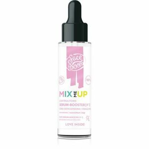 BodyBoom Mix Me Up Electrolyte Serum-Booster hidratáló szérum minden bőrtípusra 30 ml kép