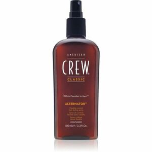 American Crew Classic Alternator haj spray 100 ml kép