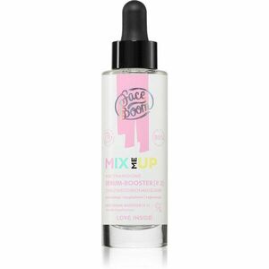 BodyBoom Mix Me Up Niacinamide Serum-Booster élénkítő szérum a bőrhibákra 30 ml kép