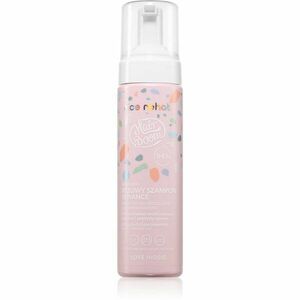 BodyBoom HairBoom Ultralight Rice Shampoo sampon minden hajtípusra 200 ml kép