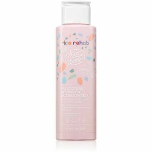 BodyBoom HairBoom Rice Rehab Nourishing Oil hidratáló olaj száraz és sérült hajra 100 ml kép