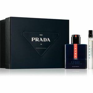 Prada Luna Rossa Ocean parfüm uraknak 50 ml kép