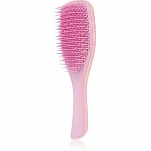 Tangle Teezer Ultimate Detangler Rose lapos kefe minden hajtípusra árnyalat Rose 1 db kép