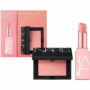 NARS ORGASM MINI DUO SET ajándékszett hölgyeknek kép