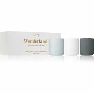 Aery Fernweh Wonderland Gift Set ajándékszett kép